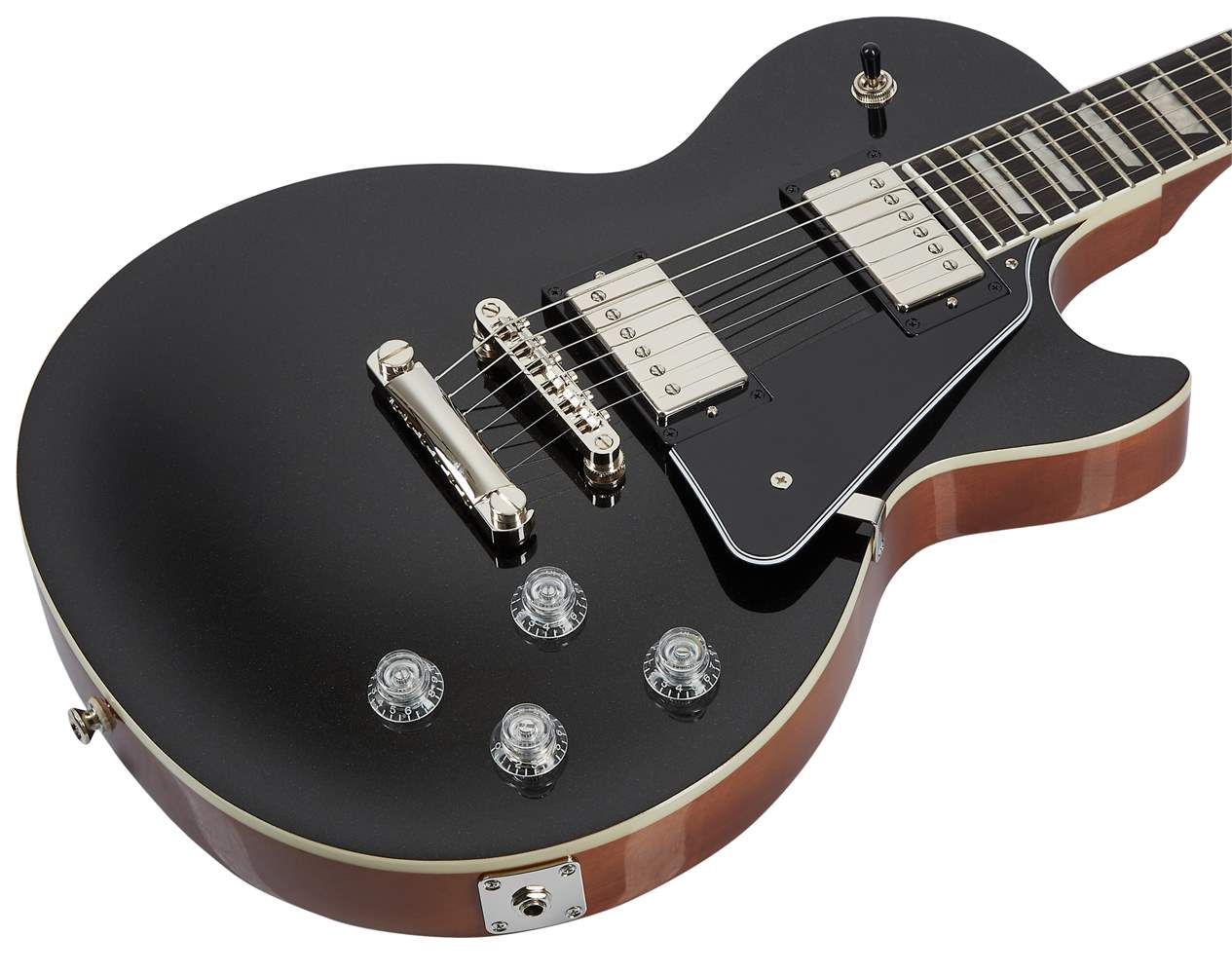 Les paul store modern graphite