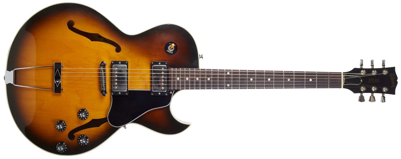 Gibson deals es 135