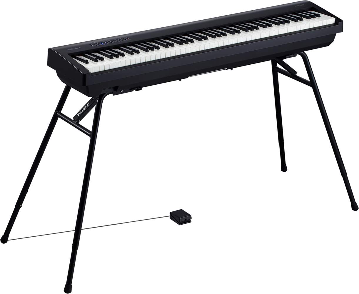 ROLAND KS-12 Keyboard Stand | Kytary.ie