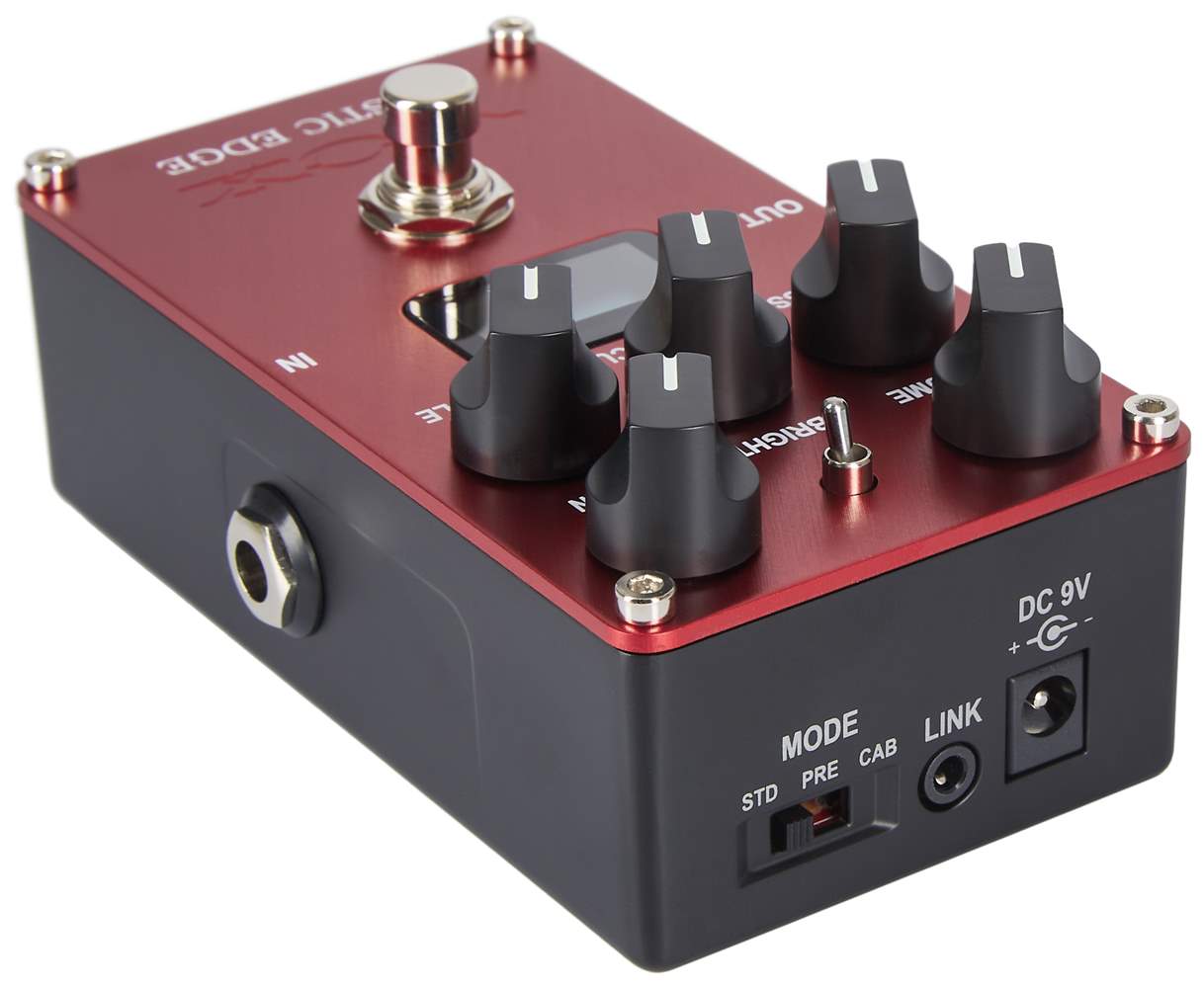 VOX Mystic Edge Guitar Effect | Kytary.ie