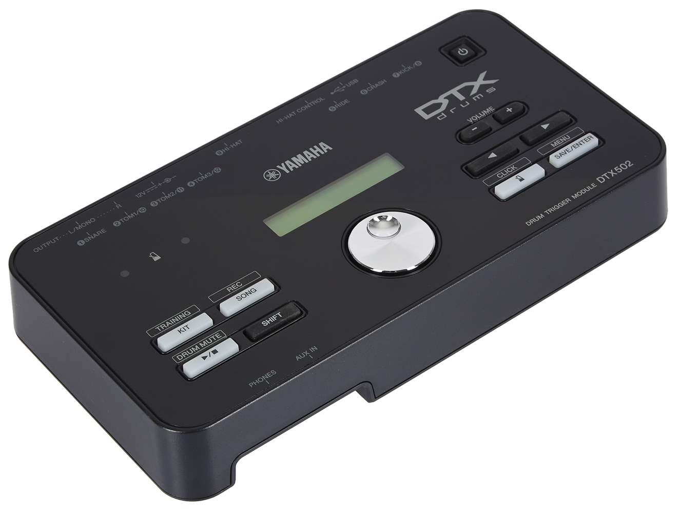 Yamaha deals dtx502 module