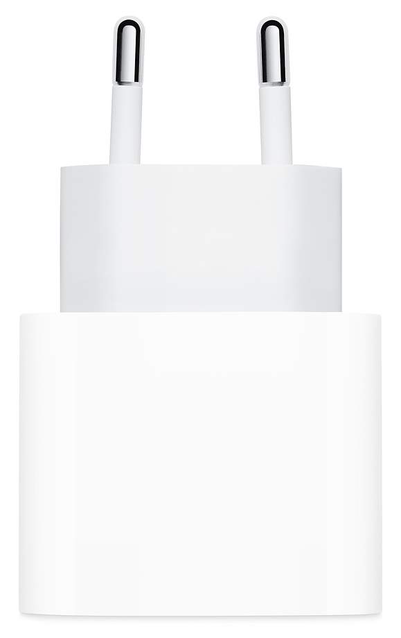 apple 20w usbc power adapter