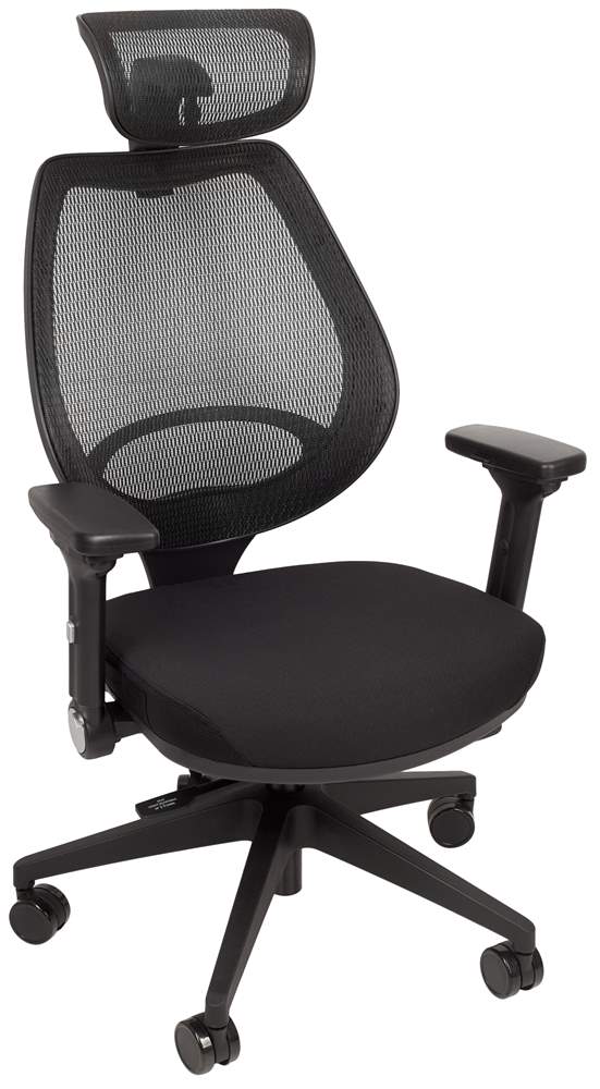 WAVEBONE Voyager II Foam Seat Studio Chair | Kytary.ie