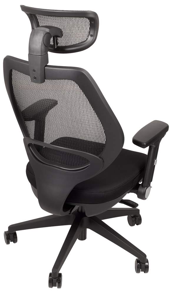 WAVEBONE Voyager II Foam Seat Studio Chair | Kytary.ie