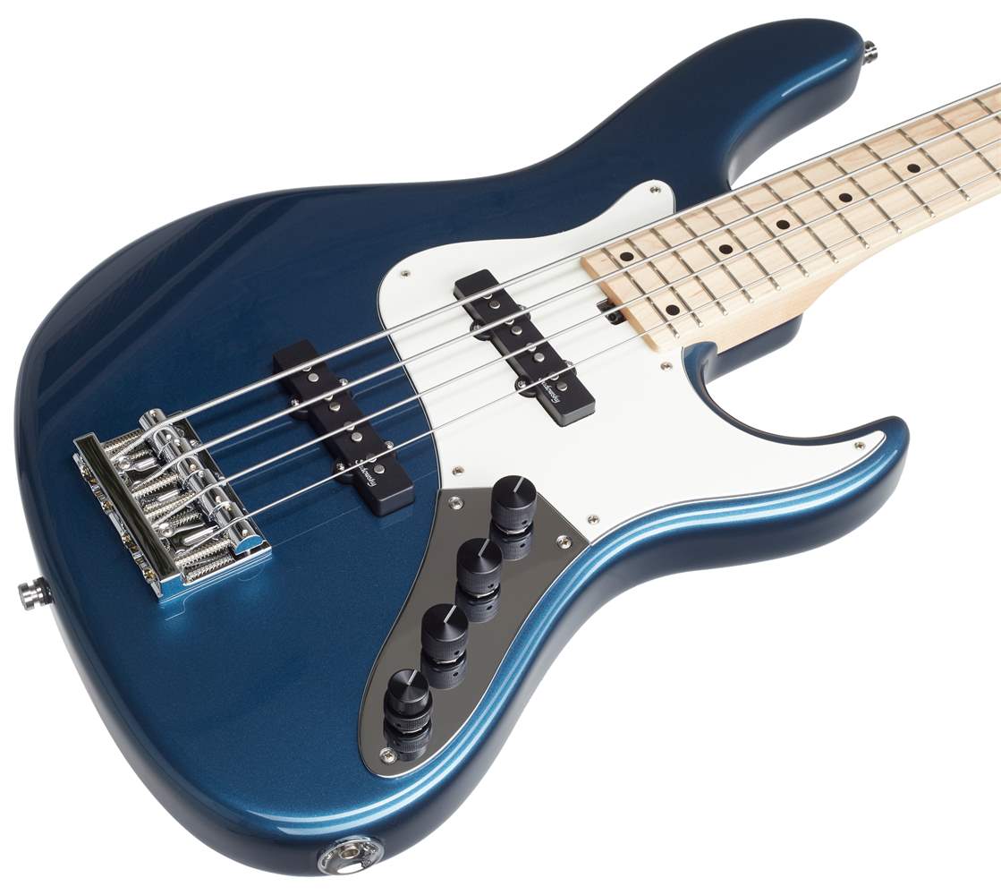 24 fret fender bass hot sale