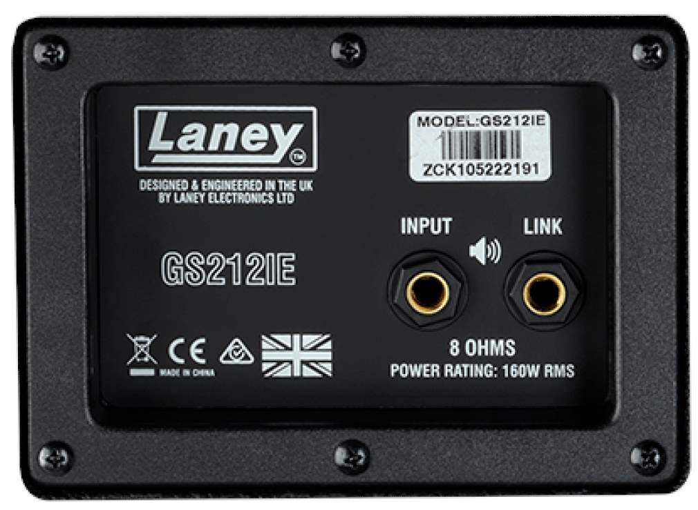 laney gs212ie cabinet