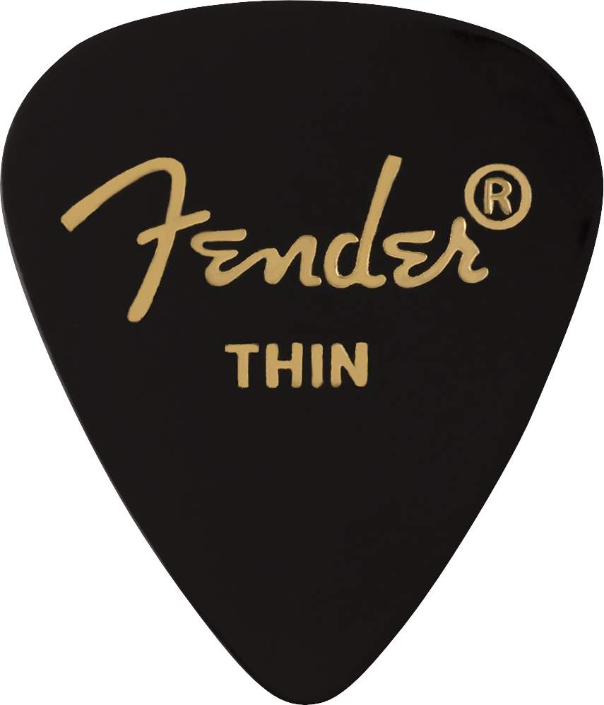 Fender 2024 jazz picks