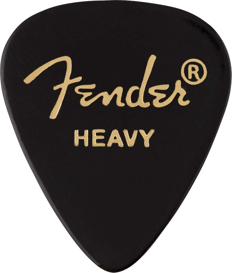 Fender on sale 351 pick