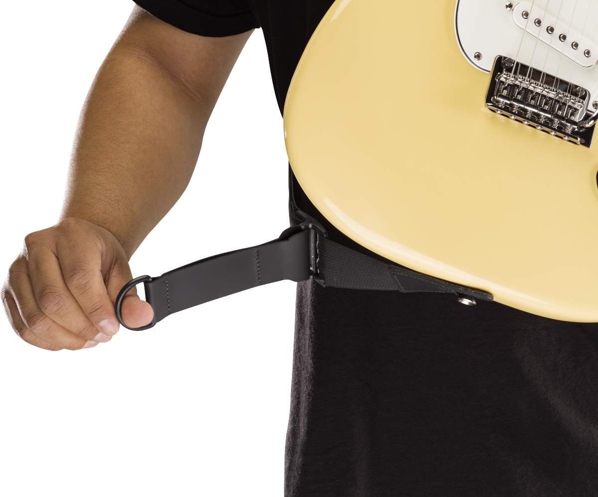 Fender Electric Guitar Strap