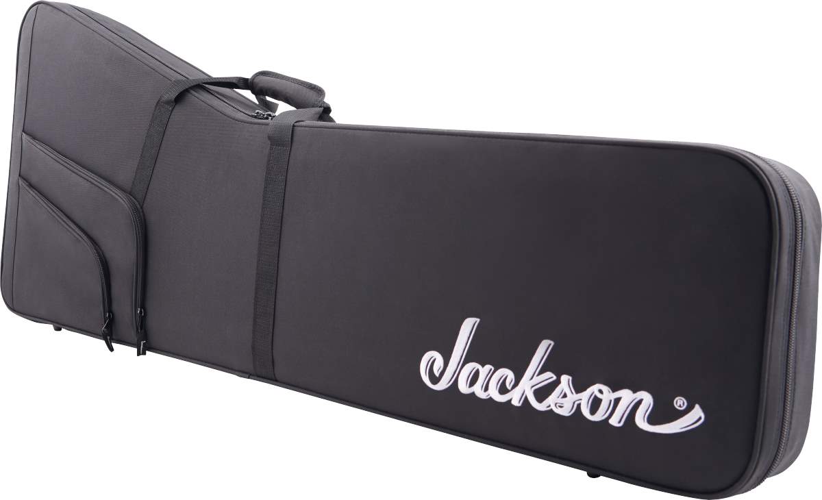 Jackson warrior hot sale gig bag