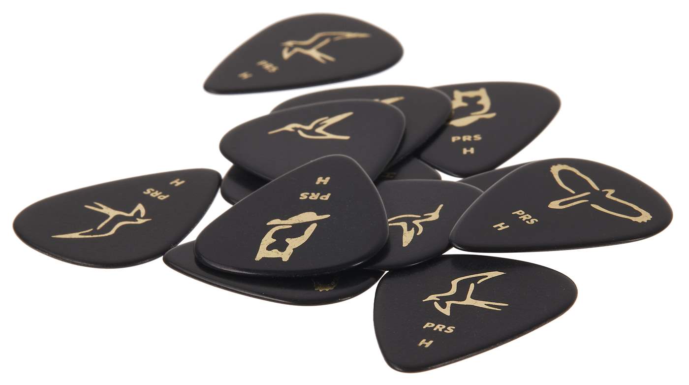 Prs deals guitar picks