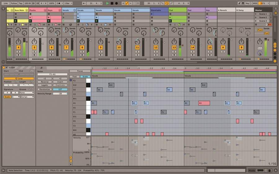 ableton live 11 upgrade prices