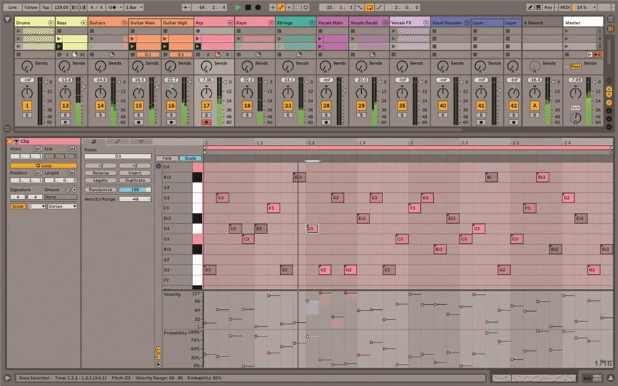 how much is ableton live 10 standard