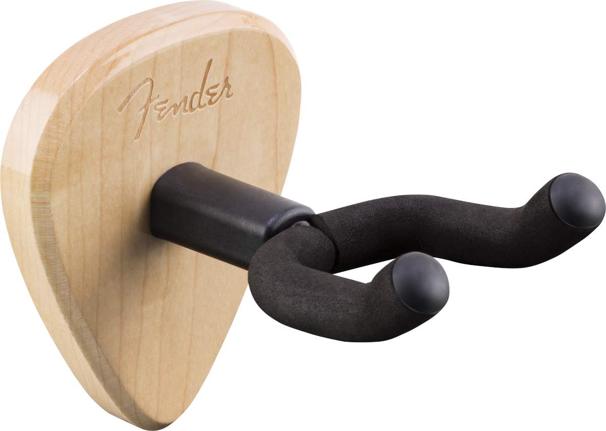 fender guitar hanger