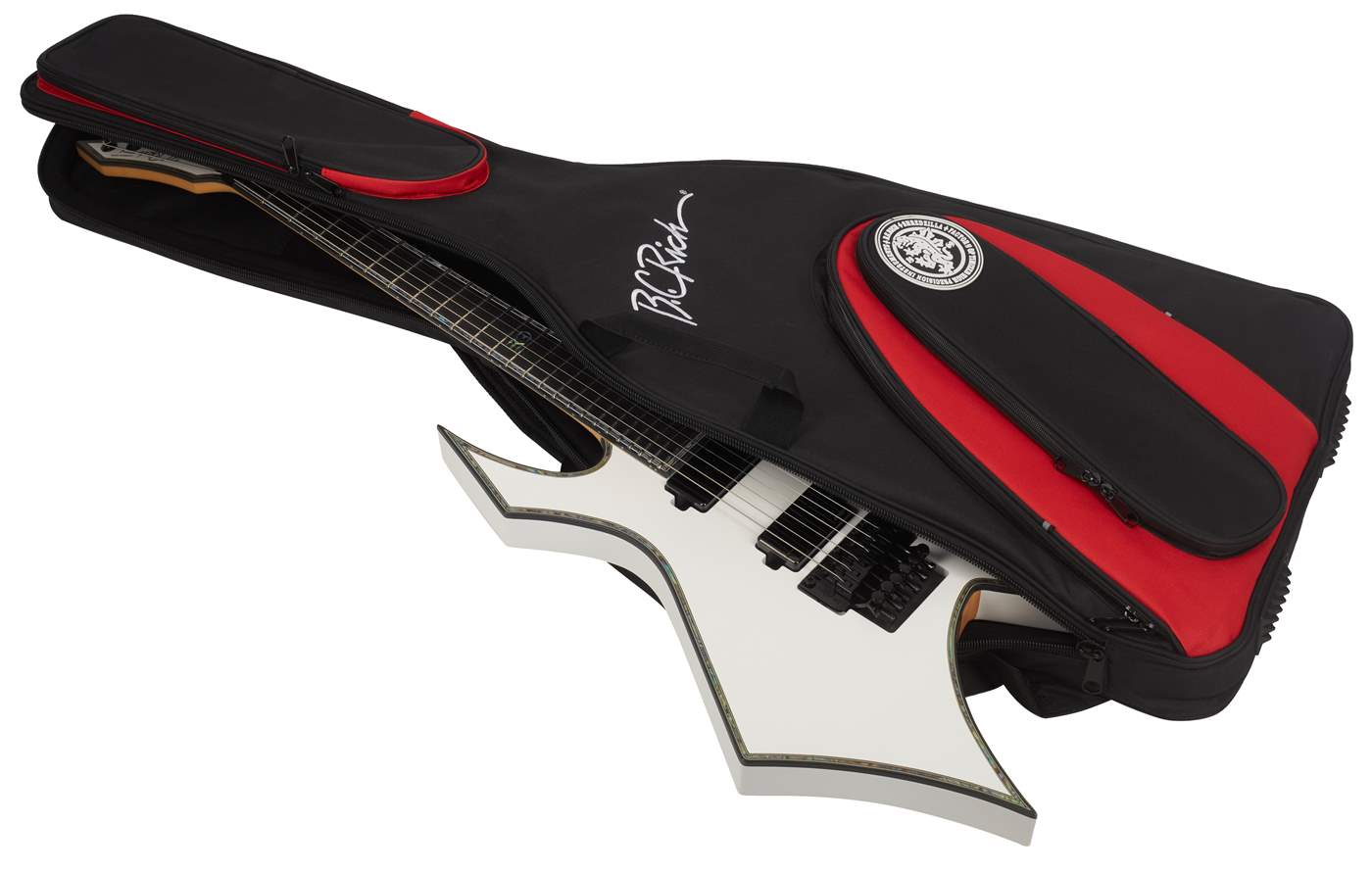 Bc rich online warlock gig bag