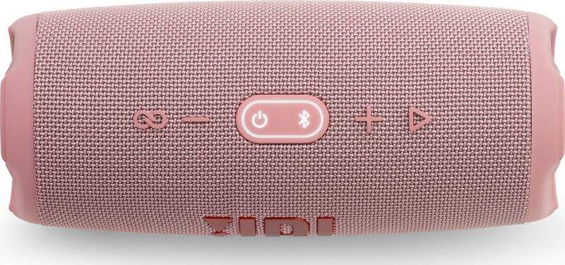 Jbl sales charge pink