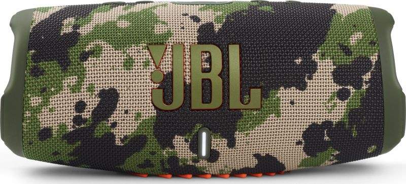 JBL Charge 5 Squad Wireless Portable Speaker | Kytary.ie