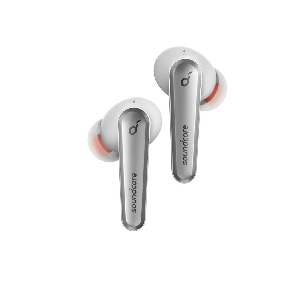 ANKER Soundcore Liberty Air 2 Pro White Wireless Headphones 