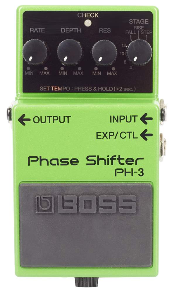 BOSS PH-3 Guitar Effect | Kytary.ie