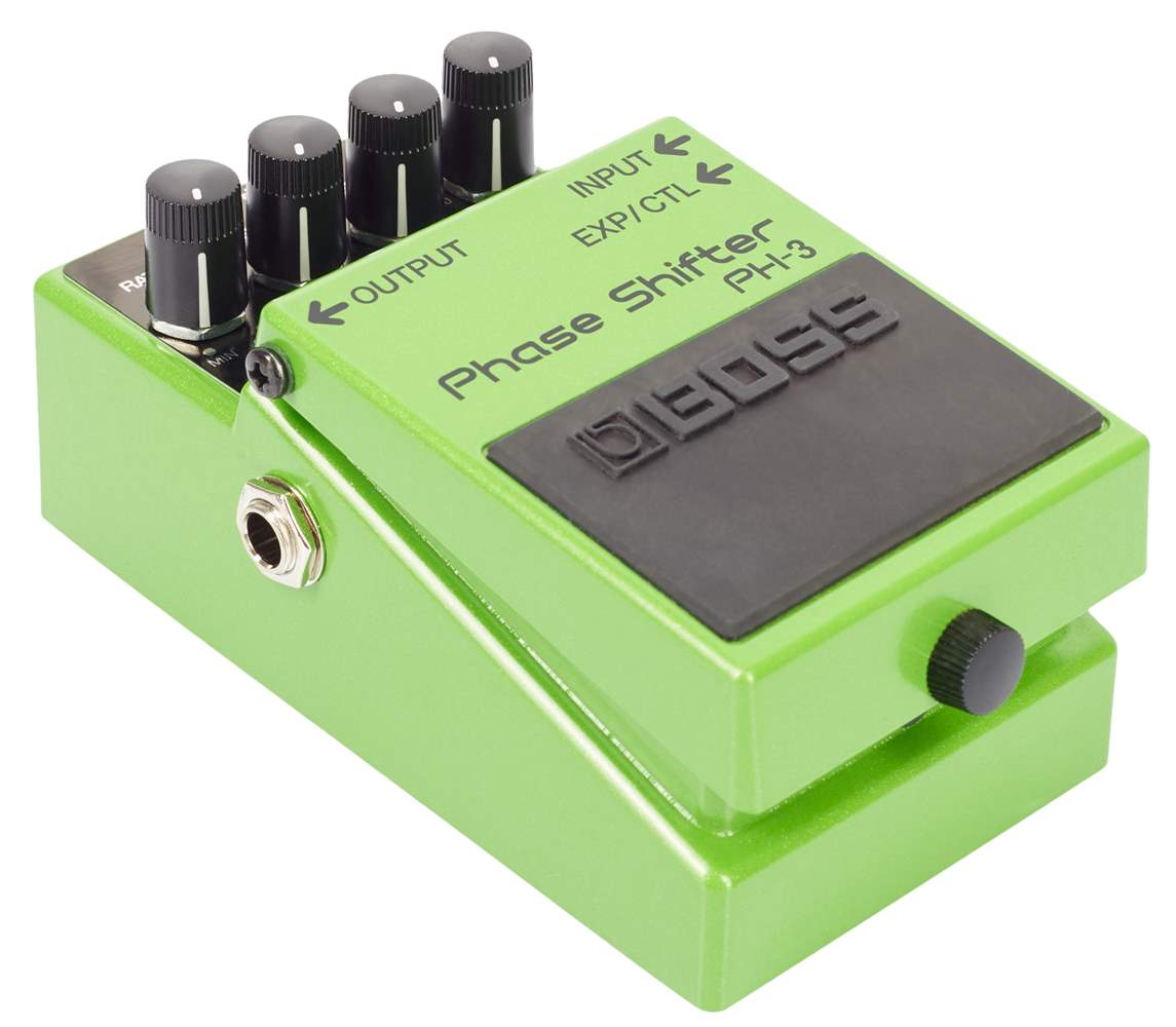 BOSS PH-3 Guitar Effect | Kytary.ie