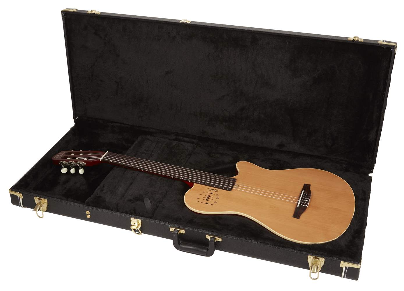 Godin shop guitar case