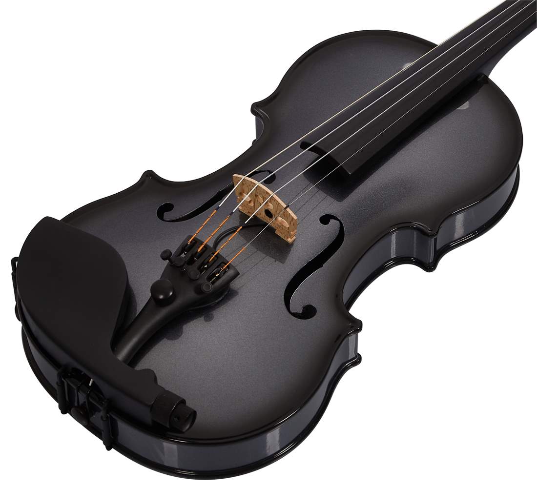 Glasser aex deals violin