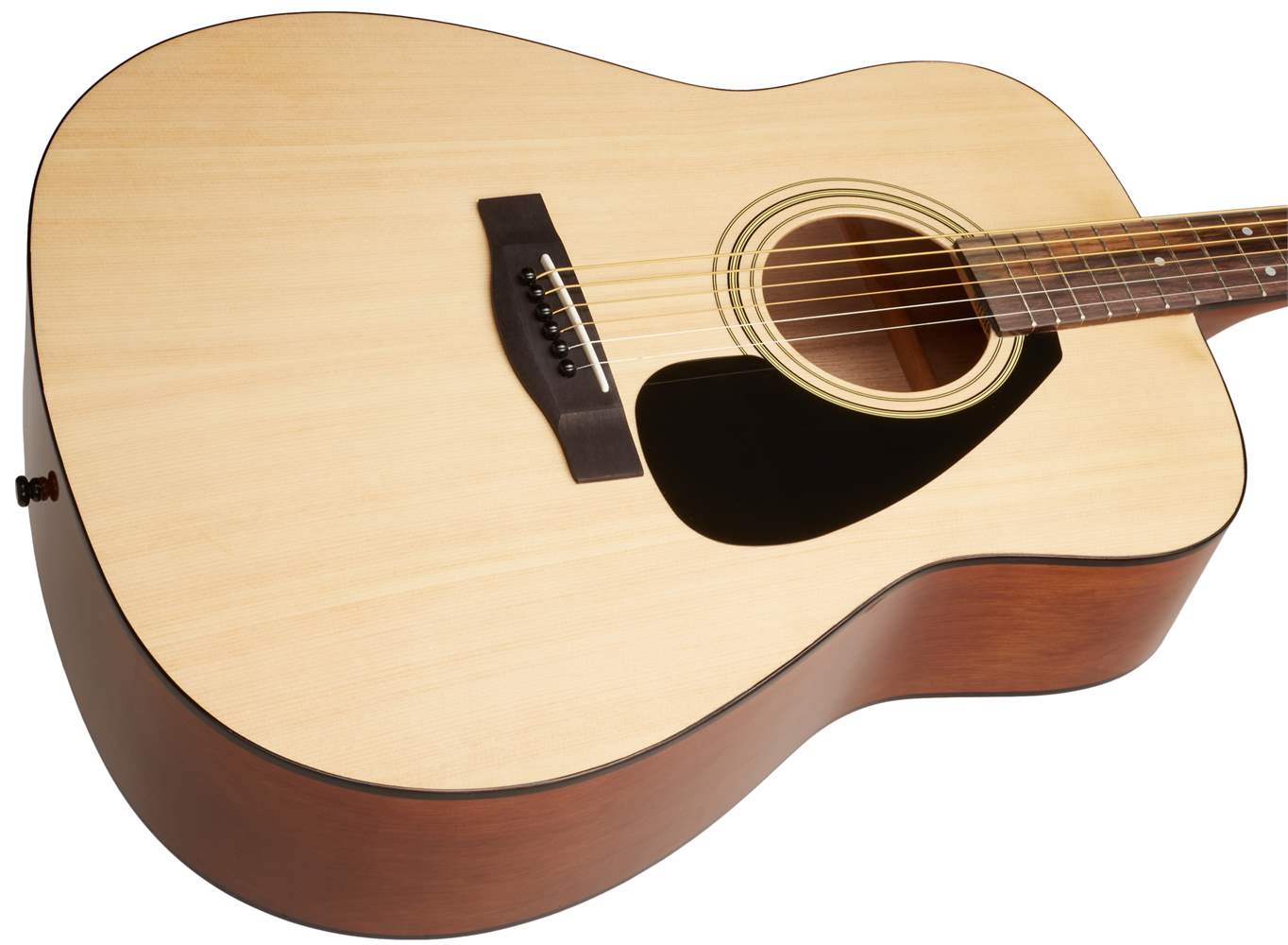 YAMAHA F310P NT Acoustic Guitar | Kytary.ie