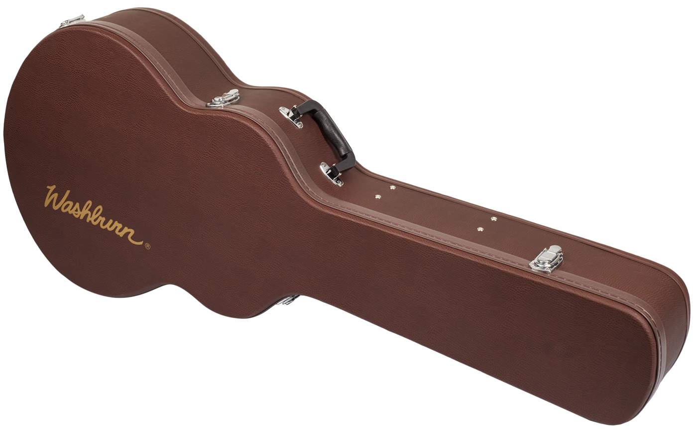 WASHBURN Jumbo Case Acoustic Guitar Case Kytary.ie