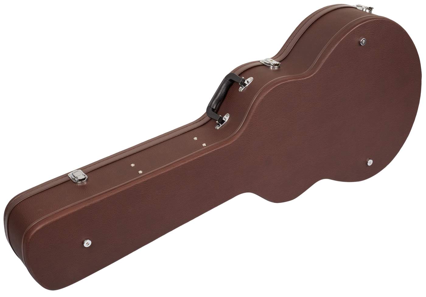 WASHBURN Jumbo Case Acoustic Guitar Case Kytary.ie