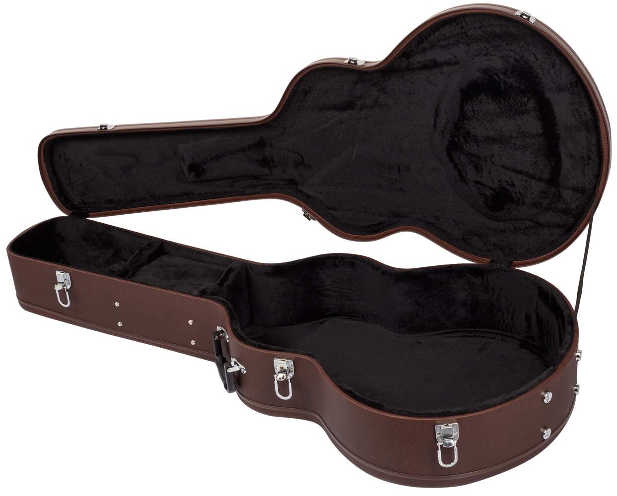 WASHBURN Jumbo Case Acoustic Guitar Case Kytary.ie