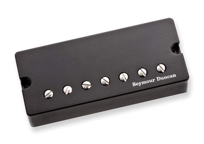 seymour duncan pegasus 7