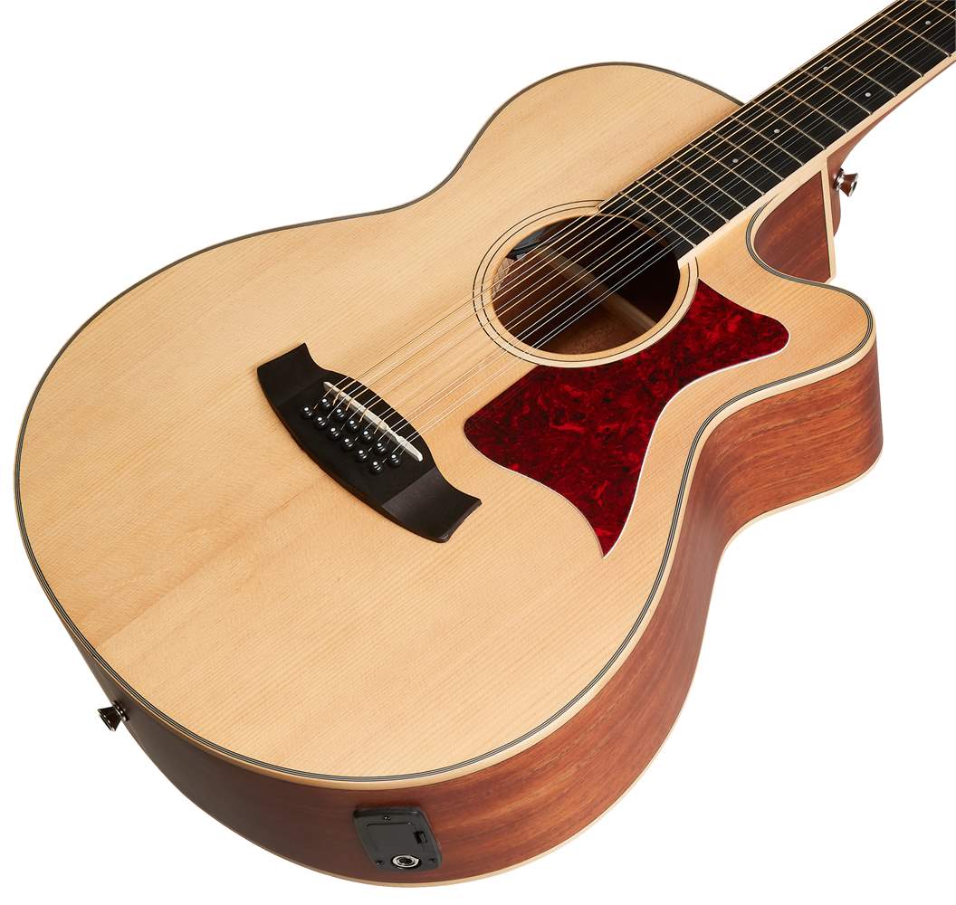 Tanglewood tw12 deals ce