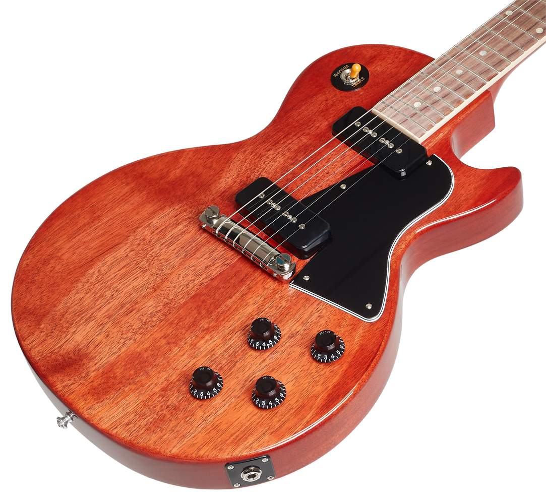 予約販売Gibson Les Paul Special Cherry ギブソン ギブソン