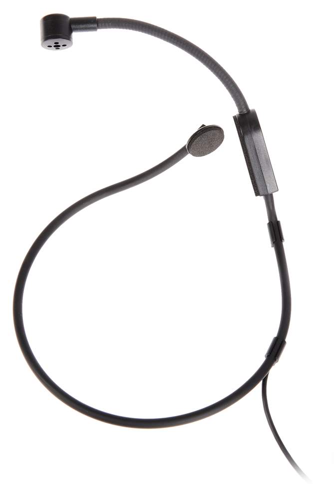 SHURE PGA31 TQG Condenser Microphone Headset Kytary.ie