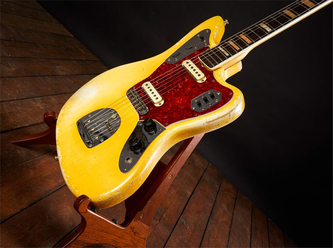 1969 shop fender jaguar