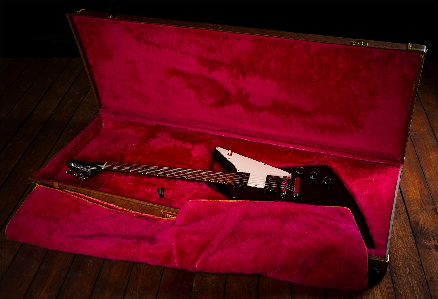 1991 on sale gibson explorer