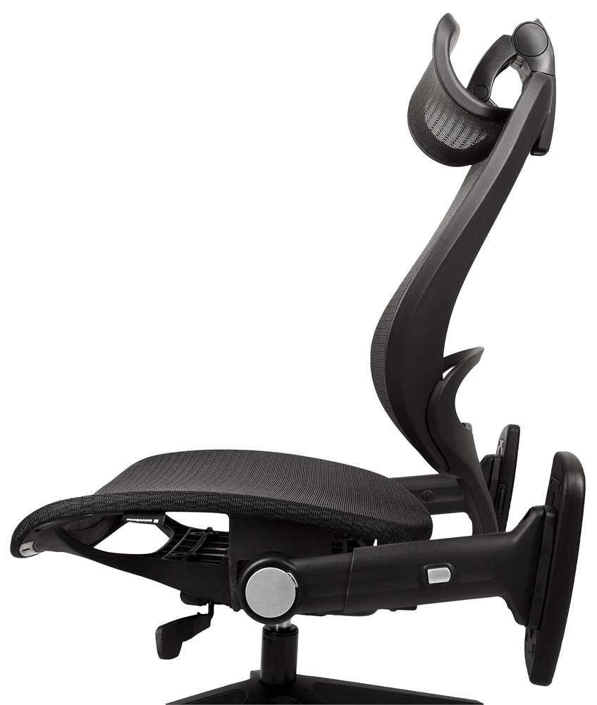 WAVEBONE Voyager II Foam Seat Studio Chair | Kytary.ie