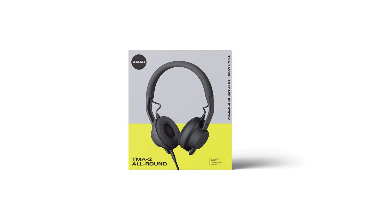 AIAIAI TMA-2 All-round Headphones