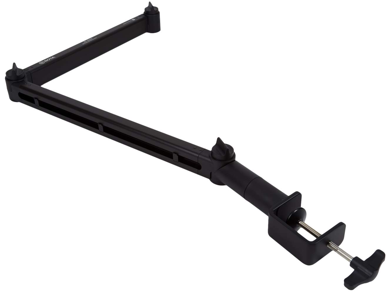 BOYA BYBA30 Microphone Stand Kytary.ie