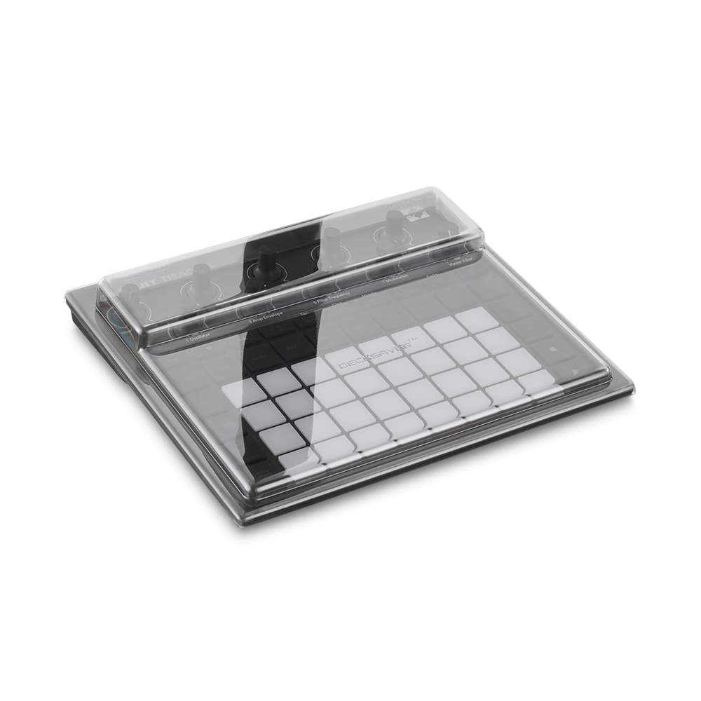 Ableton Push2 + Decksaver - 器材