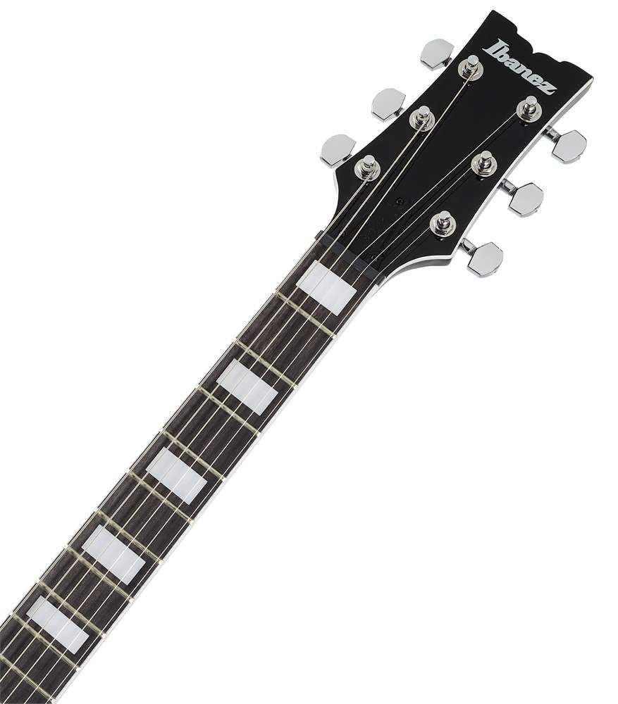 Ibanez art120qa deals electric guitar