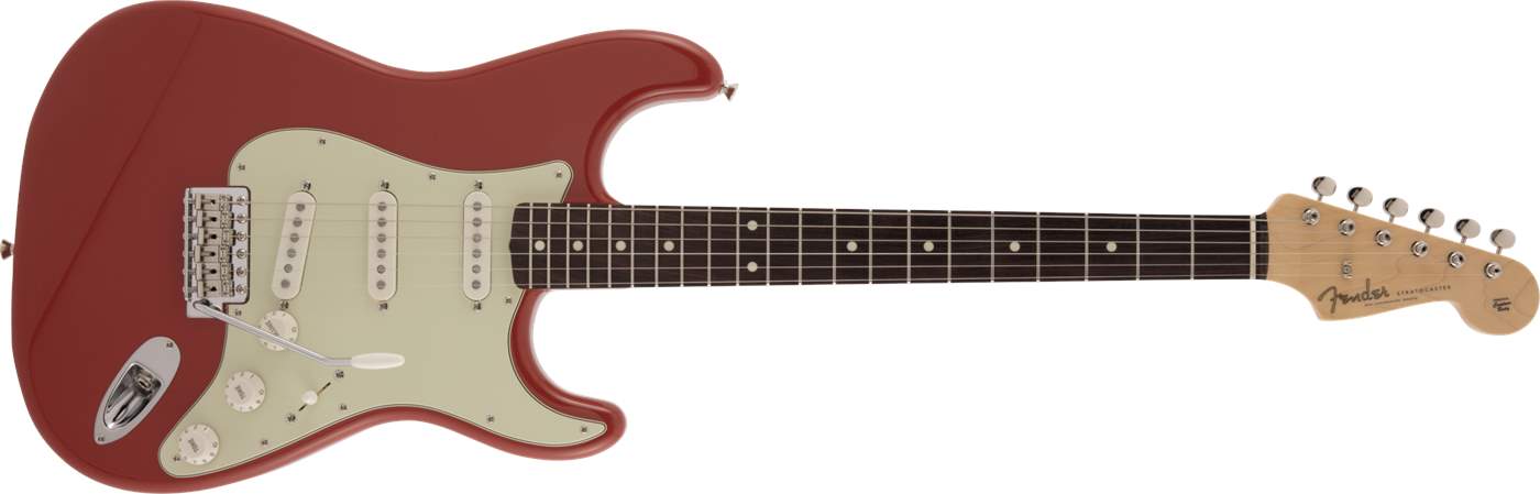 Fender traditional outlet 60s stratocaster