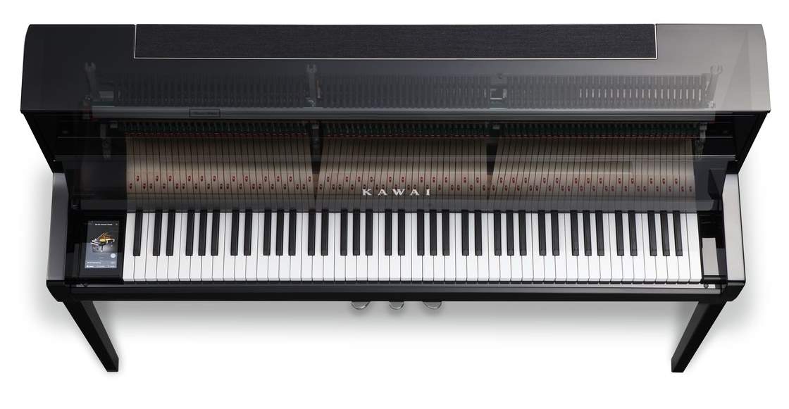 Kawai nv5s deals