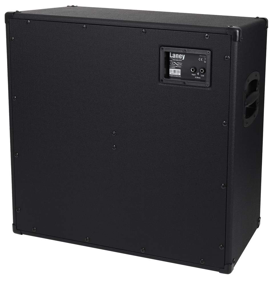 LANEY LX412 Guitar Cabinet | Kytary.ie