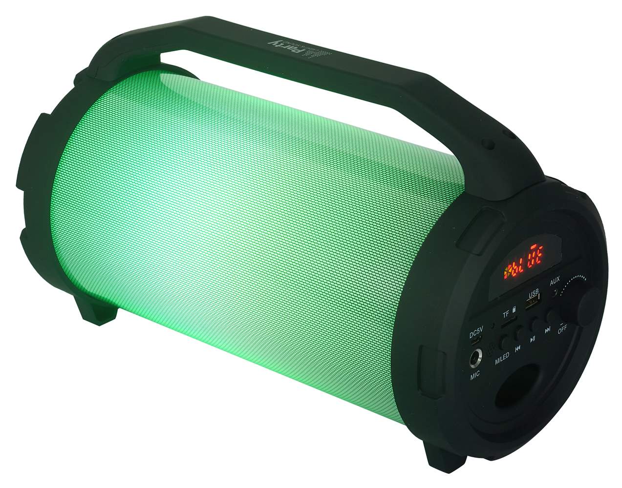 Bluetooth party hot sale soundbox