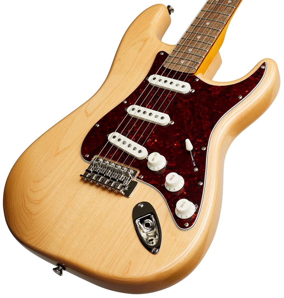 【豊富な大人気】Squier classic Vibe \'70s Stratocaster ギター