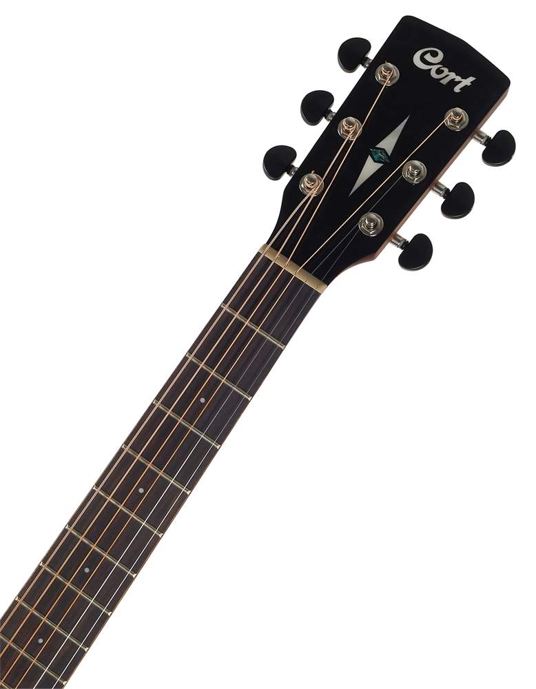 CORT SFX-Myrtlewood NAT Electro-Acoustic Guitar