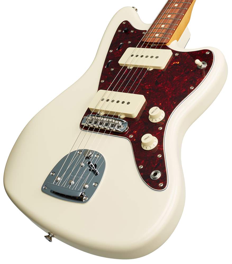 Fender vintera on sale 60s jazzmaster