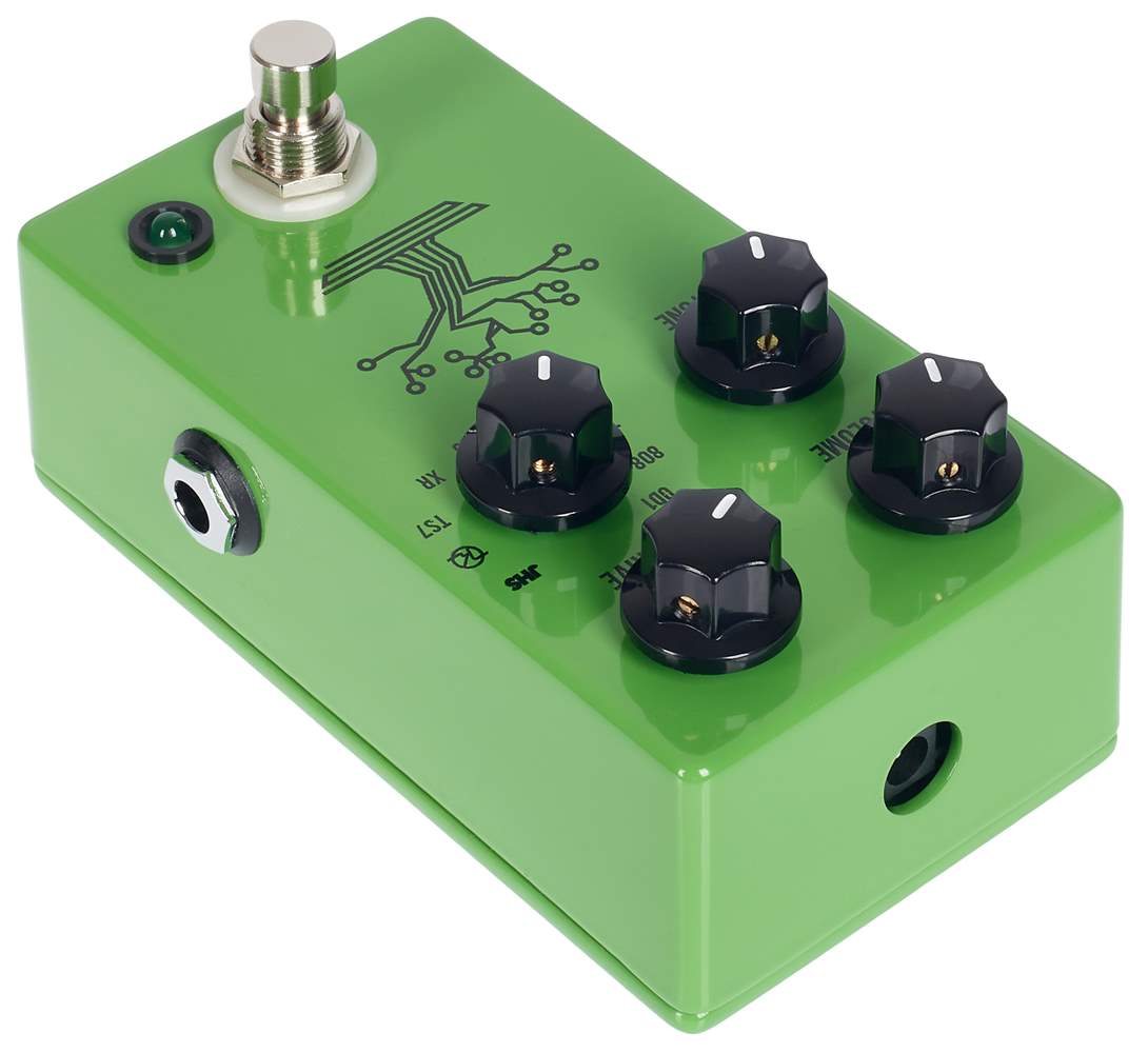 JHS PEDALS The Bonsai Guitar Effect | Kytary.ie