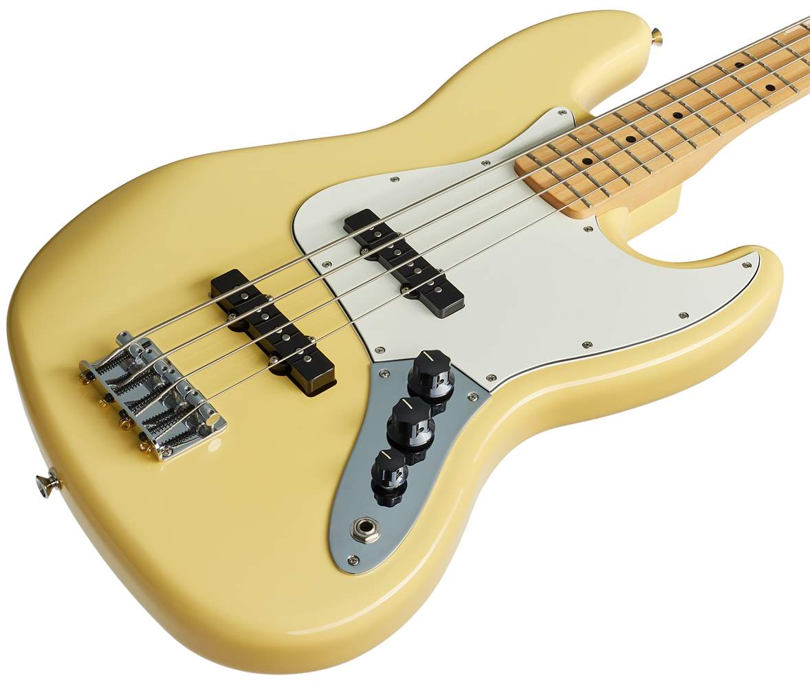 Fender player series jazz store bass mn tpl